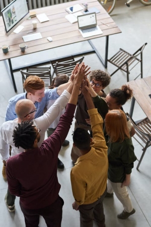 Importance of Diversity and Inclusion in the Workplace