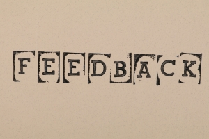 Importance of Giving Candidate Feedback